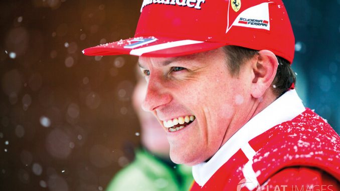 f1-kimi-raikkonen-f1-racing-special-2018-kimi-raikkonen-in-the-snow