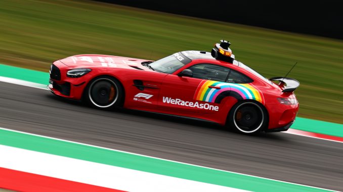 F1 Grand Prix of Tuscany - Previews