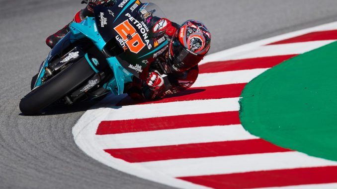 Motorcycling Grand Prix of Catalonia