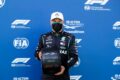 Qualifiche GP dell'Emilia Romagna: un'altra Pole Position per Lewis Hamilton