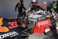Honda pronta a lasciare la Formula 1, se il motore si accendesse
