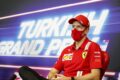 Vettel confida in altre 10 penalità per partire in pole