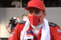 Leclerc critico: "I freni non frenano, lo sterzo non sterza e il motore non motora"