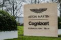 Ritardi nella consegna del primo carico di W11 per Aston Martin