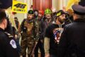 "Pensavamo fosse il Mugello": tifosi di Rossi invadono per errore il congresso USA