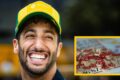 Grida "Ambo!" al primo numero: Ricciardo linciato durante tombola di famiglia