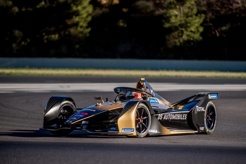 Formula E 2021