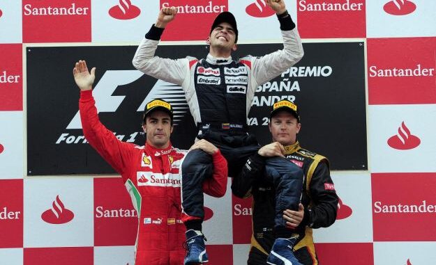 spagna-f1-2012