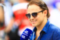 Felipe Massa e i suoi 40 anni: "Ma sono ancora carico a molla"