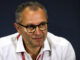 Domenicali sprint race