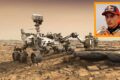 Marte, rover NASA trova frammenti ossei della spalla di Marquez