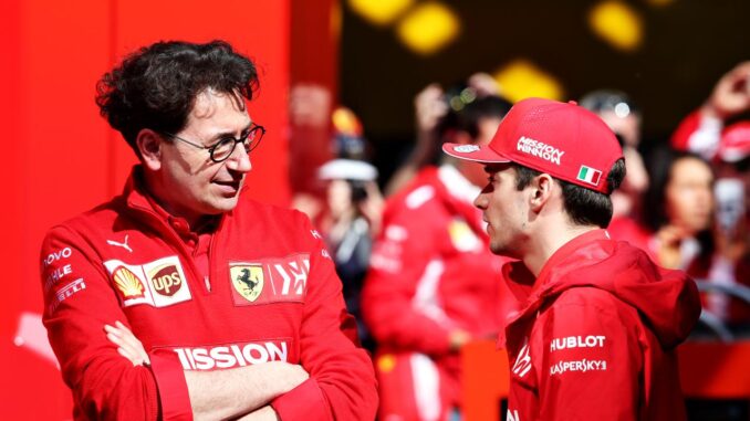 F1-GP-Singapore-Qualifiche-Binotto-soddisfatto-della-pole-position-di-Leclerc