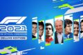 F1 2021: Giancarlo Magalli sarà un pilota sbloccabile