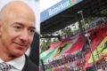 Acquista biglietto per Monza: Bezos scivola al 189° posto fra gli uomini più ricchi al mondo