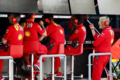 Silverstone, Mattarella sarà al muretto Ferrari