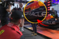 Sospetta irregolarità Red Bull. Leclerc: "Visto coi miei occhi: ha gli sponsor storti"