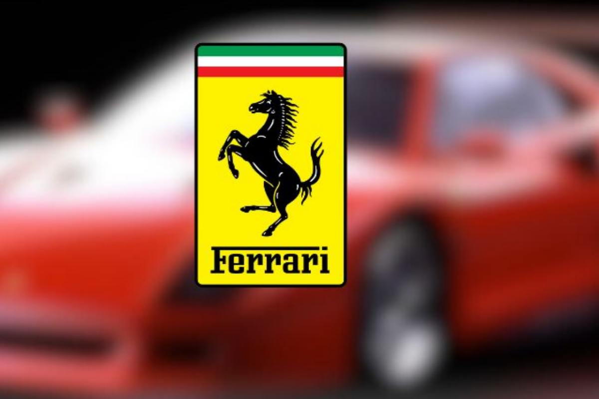 Ferrari che spettacolo