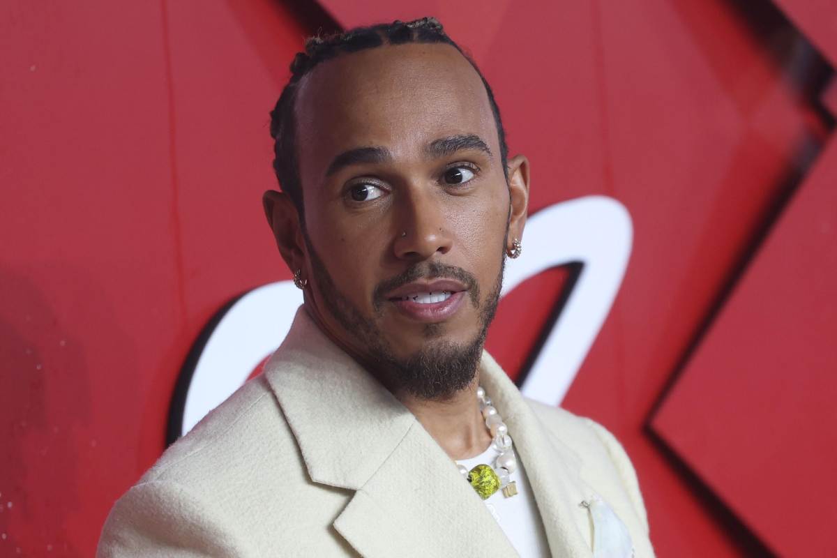 Lewis Hamilton ha già deciso cosa fare dopo l'addio