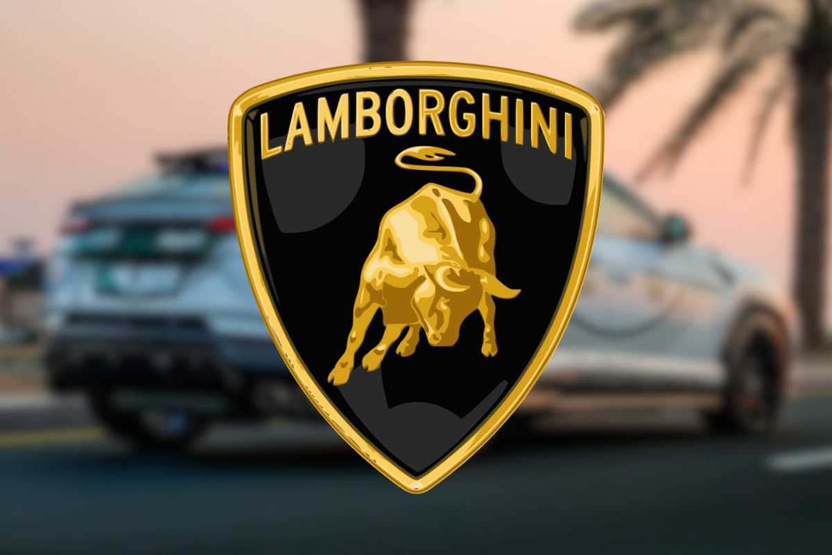 Ultim'ora in casa Lamborghini