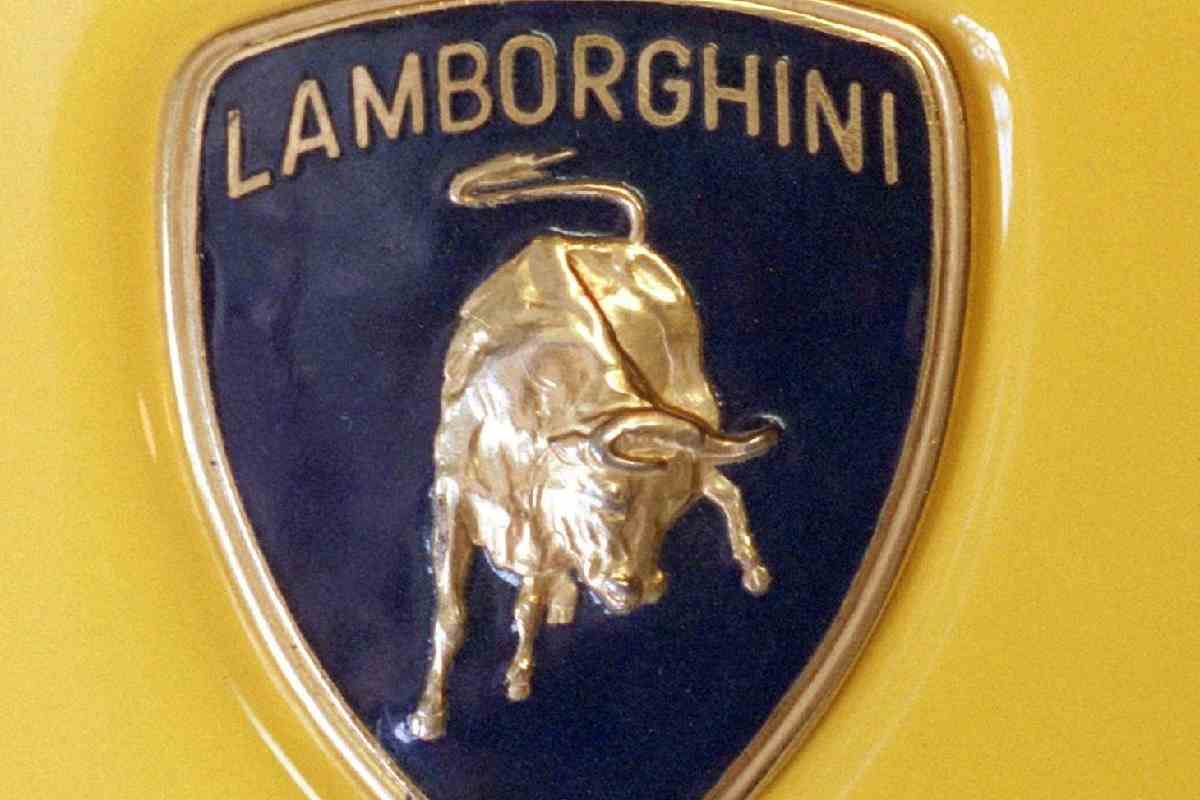 Lamborghini che tuning