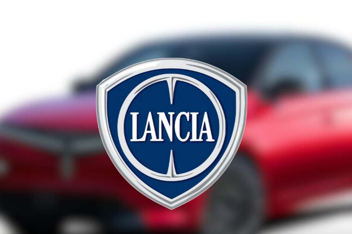 Lancia torna il mito