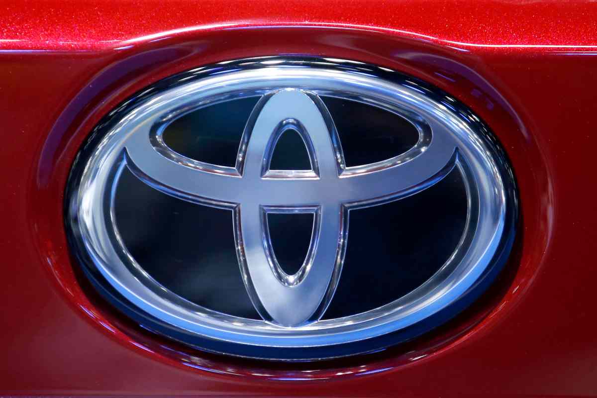 Toyota non produrrà auto elettriche a basso prezzo