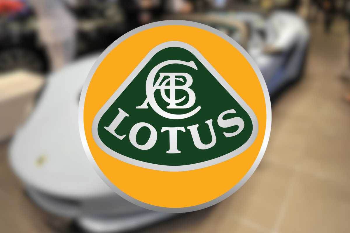Lotus nuovo modello elettrico caratteristiche