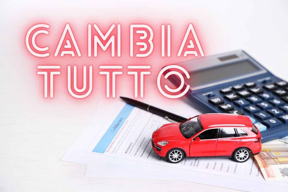 Assicurazione Auto aumento costi rinnovo