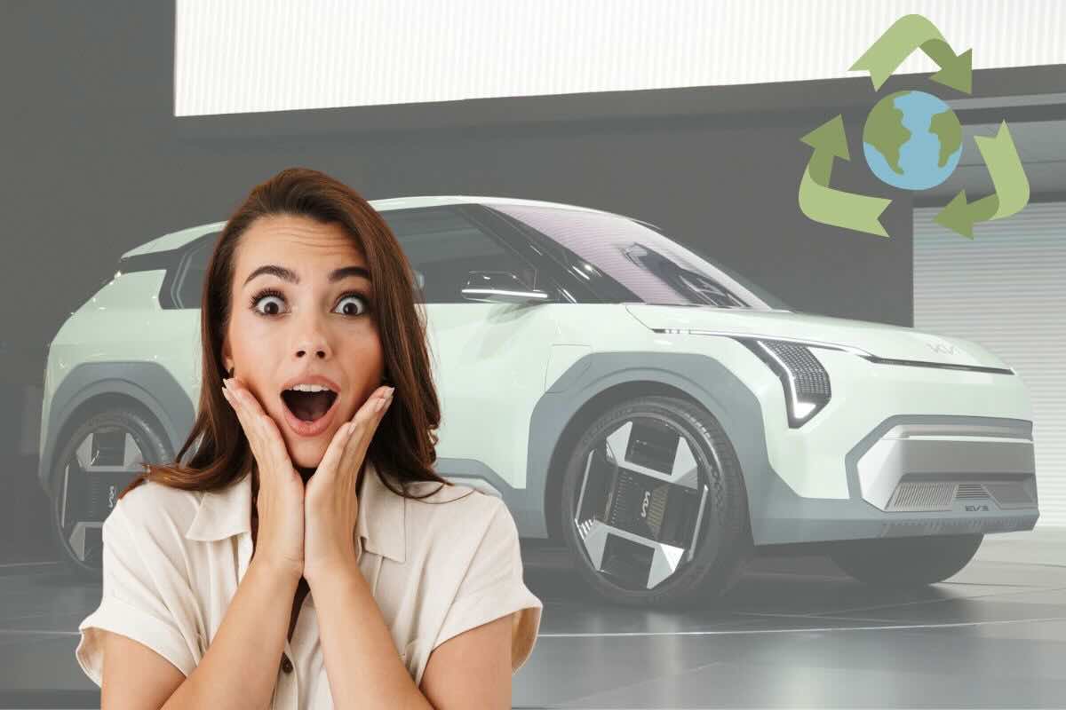 Le Auto Green migliori sul mercato