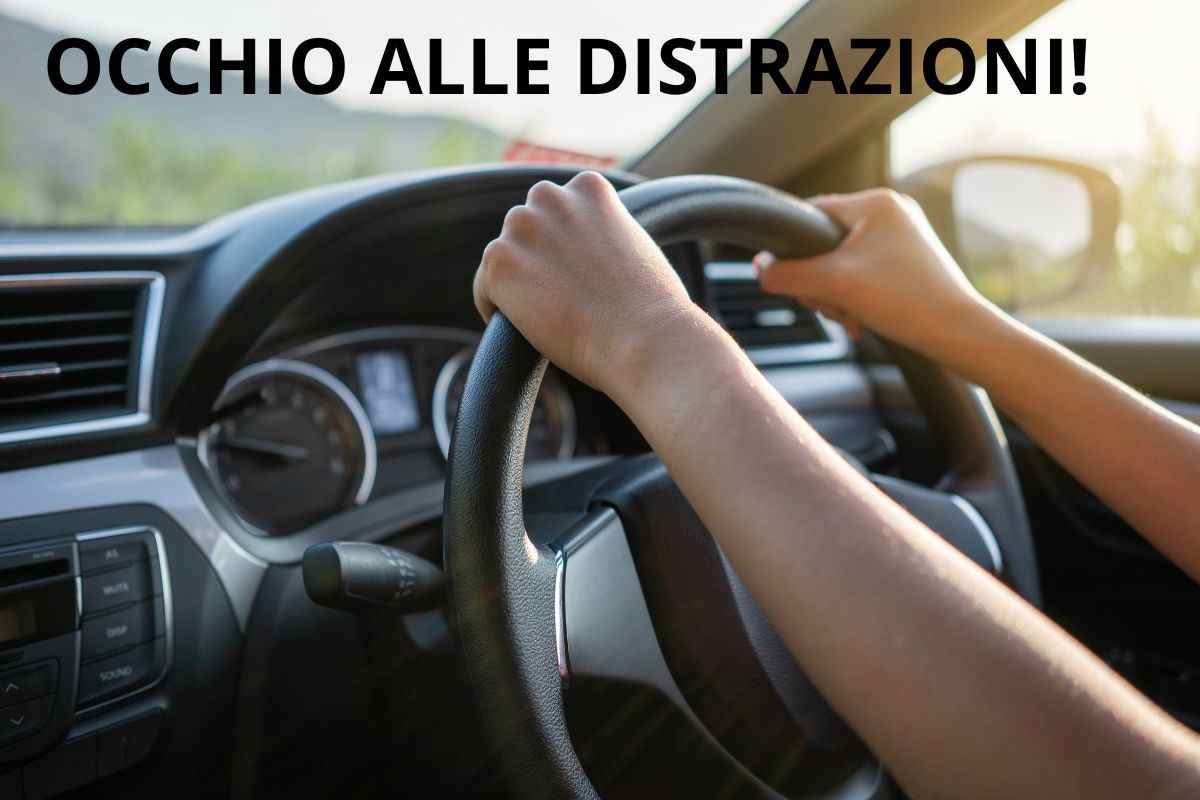 mai dimenticarla a casa