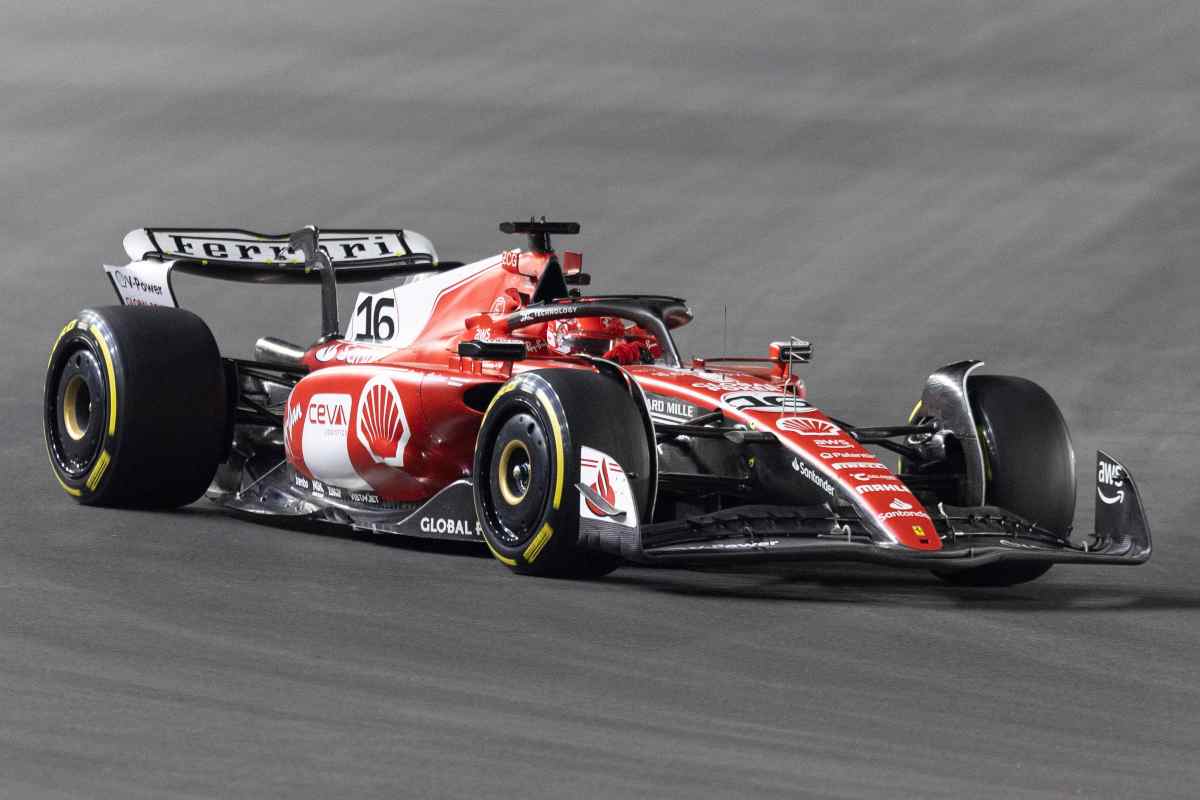 Ferrari F1 Robert Kubica Alonso
