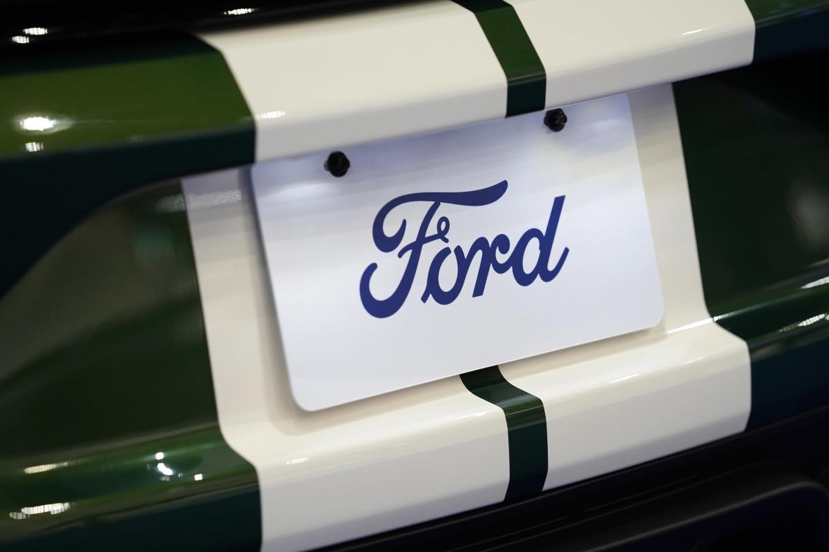 Ford verso il termico: come cambierà la produzione