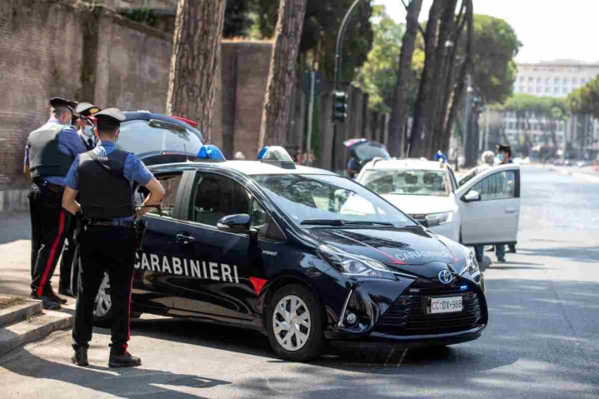 Rifiuto Test Etilometro sanzioni previste