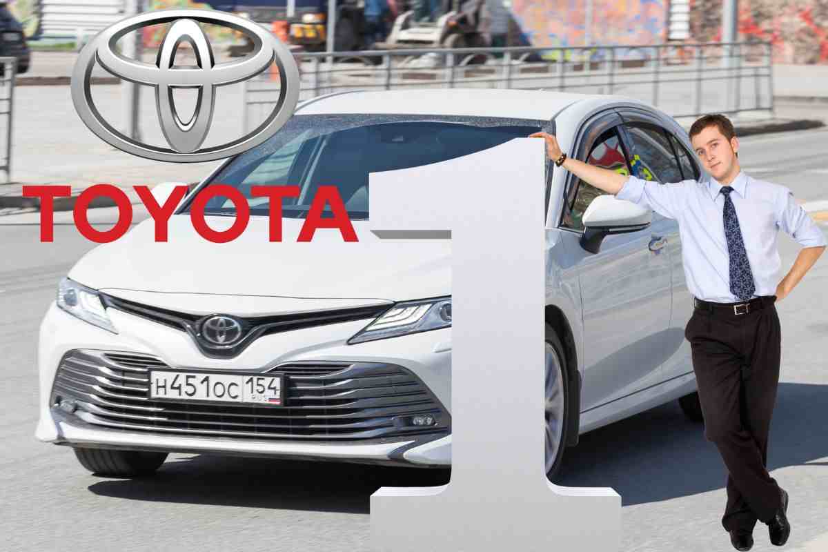 Toyota produzione batteria solida 1200 km autonomia