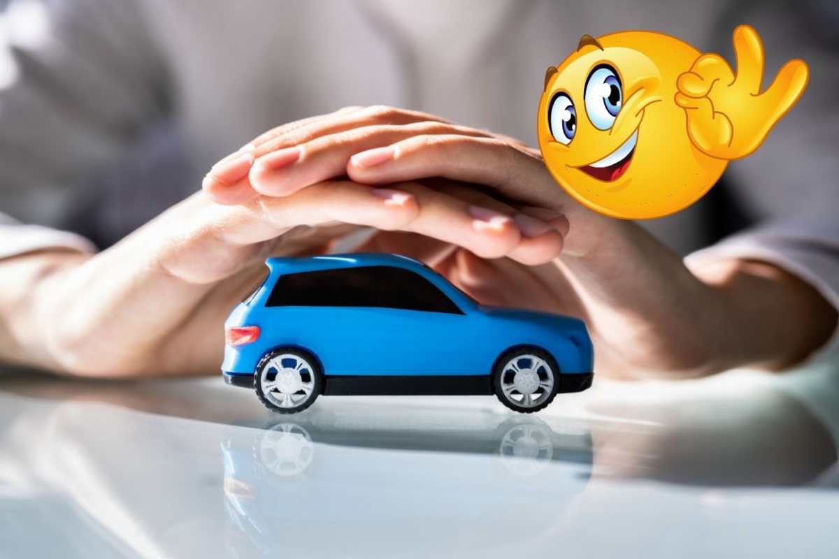 Assicurazione Auto risparmio costi