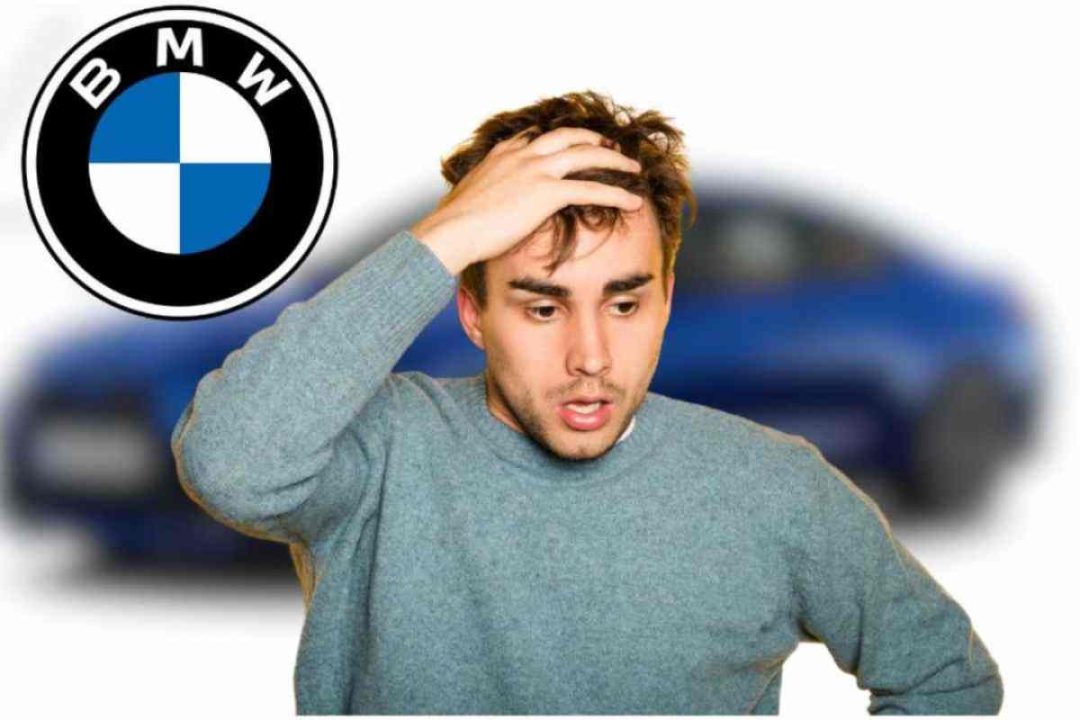 BMW addio cambio manuale Serie M