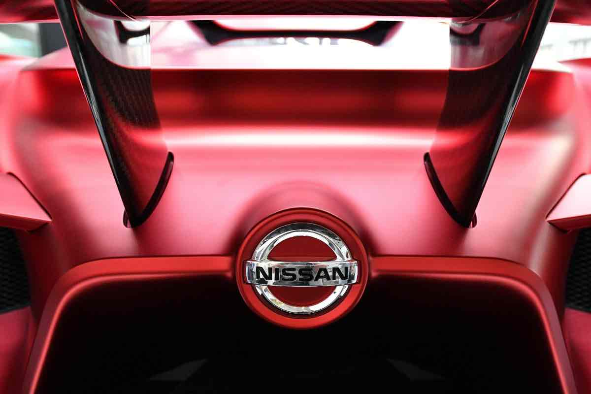 Nissan abbattere prezzi novità