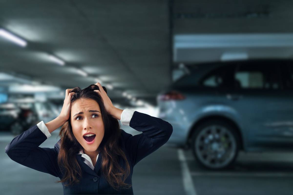 Stangata shock nel settore dei parcheggi