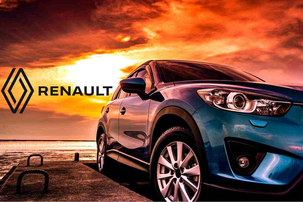 Nuovo Suv Renault Rafale motore prezzo consumi