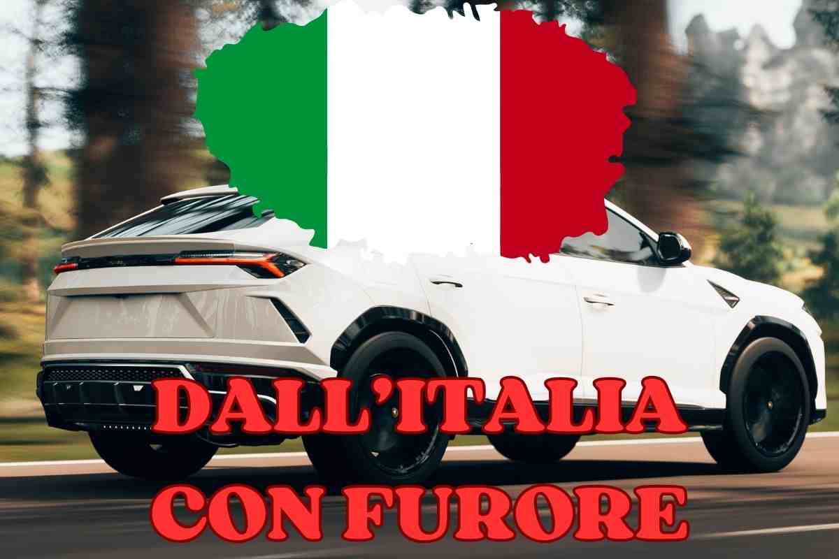dr automobiles evo7 novità suv italia