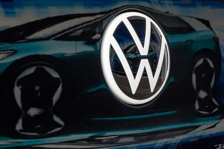 Volkswagen ha annunciato la Golf 9 elettrica
