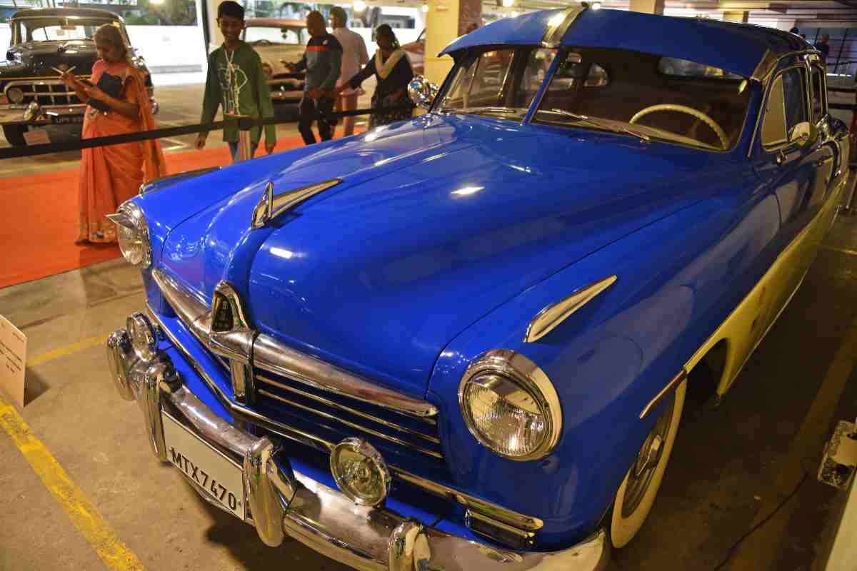 Auto epoca vendite asta statistiche 2023