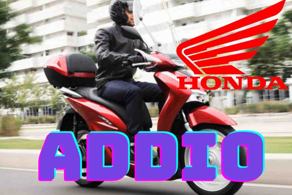 Honda SH Stylo 160 novità scooter moto 2024 occasione
