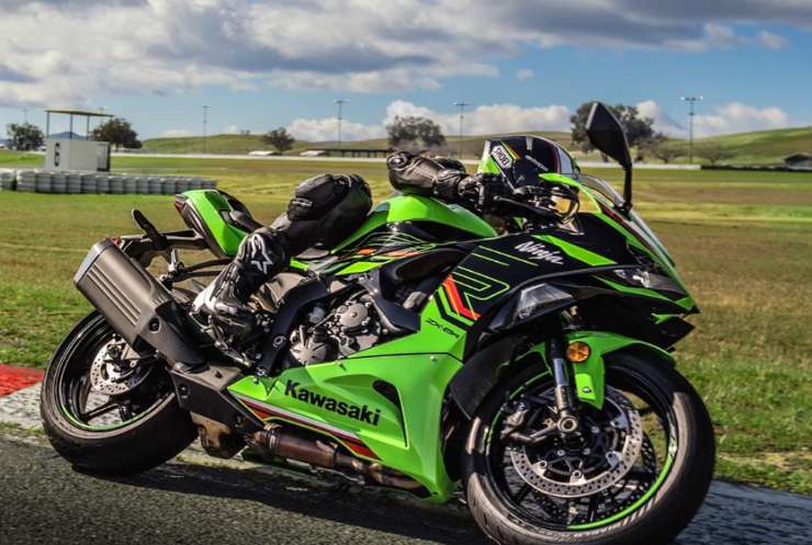 Kawasaki Ninja ZX-6R caratteristiche nuovo modello