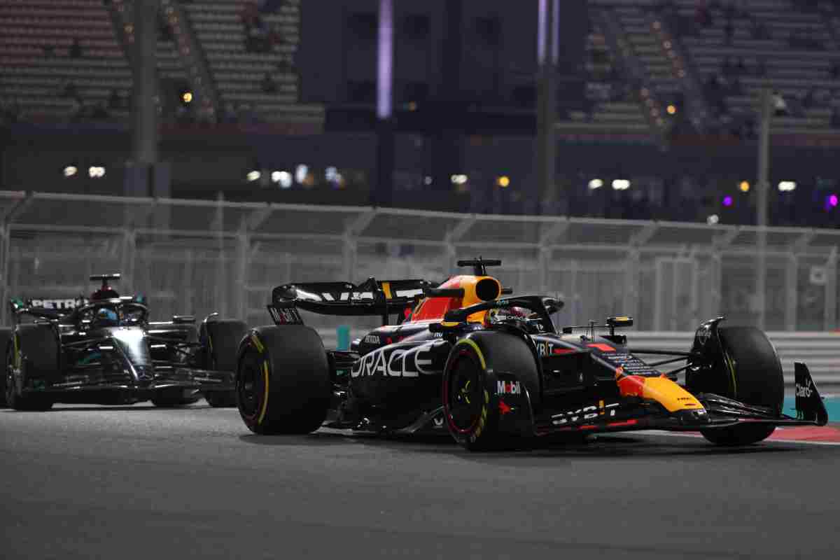 Red Bull pronostico Alonso Mondiale F1