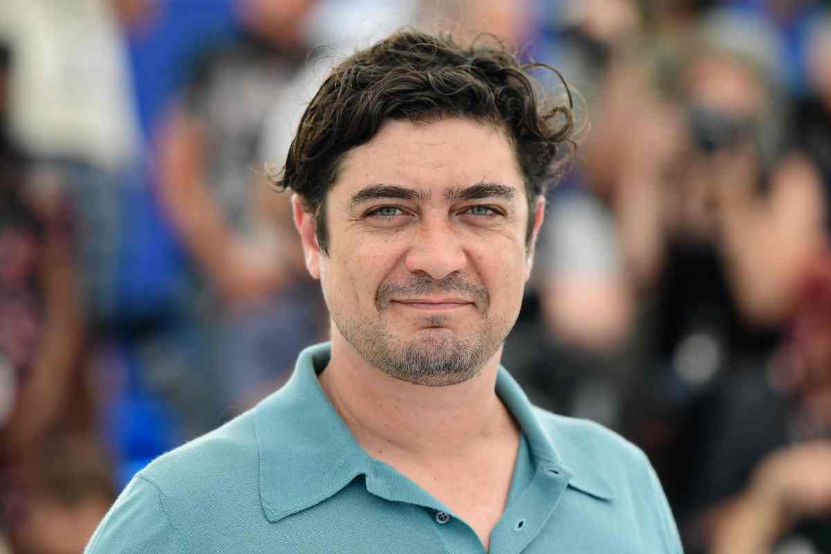 Riccardo Scamarcio protagonista film Race for Glory