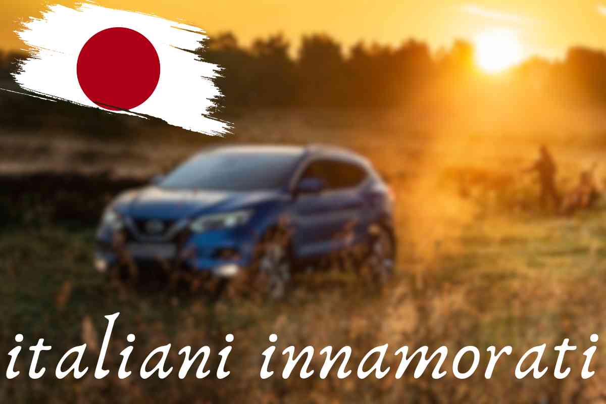 Nissan E Power dati vendita Italia