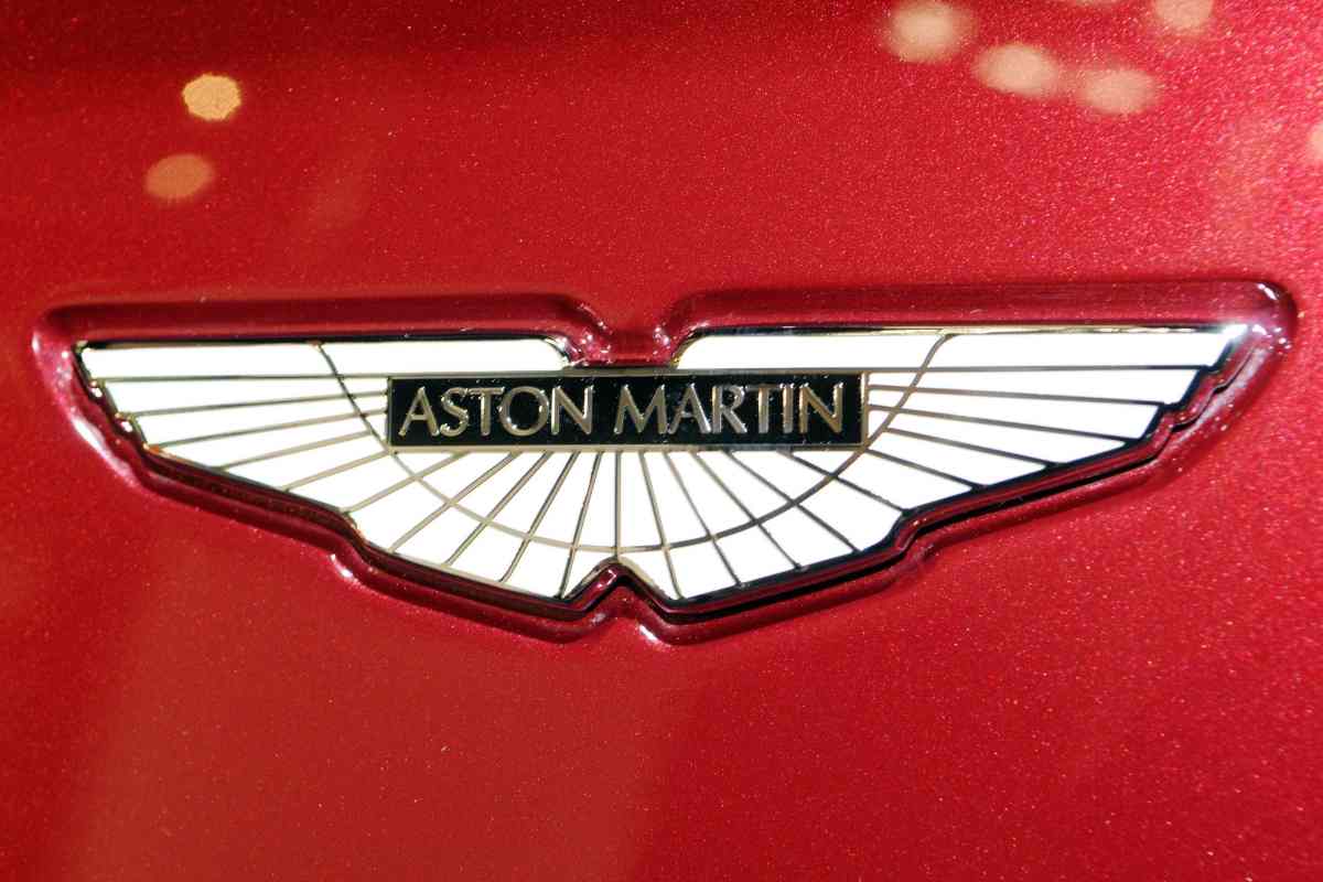 Aston Martin: notizia terribile