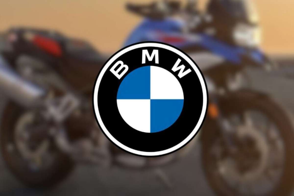 BMW offerta moto 1250 R