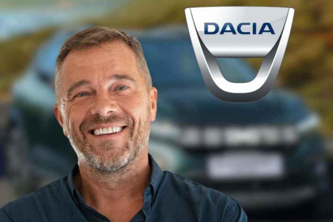 Dacia promozione pazzesca